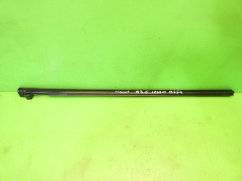 Listwa zgarniająca lewa przód VW GOLF MK3.5 III IV CABRIO 98-02