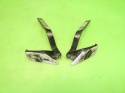 Zawiasy maski prawy lewy VW GOLF MK3.5 III IV CABRIO 98-02