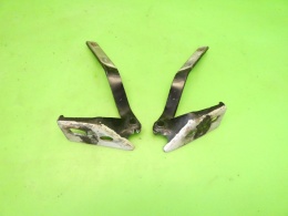 Zawiasy maski prawy lewy VW GOLF MK3.5 III IV CABRIO 98-02