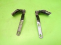 Zawiasy maski prawy lewy VW GOLF MK3.5 III IV CABRIO 98-02