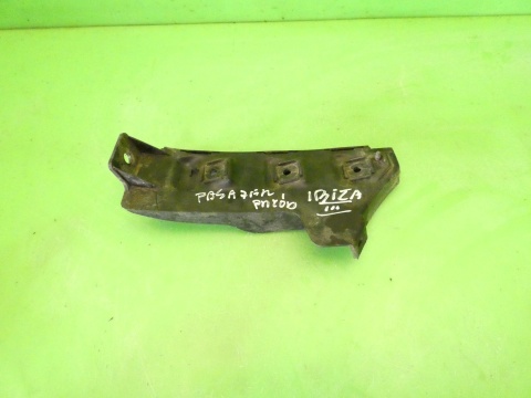 Ślizg zderzaka prawy przód 6L0807184 SEAT IBIZA III 6L 3D 02-05