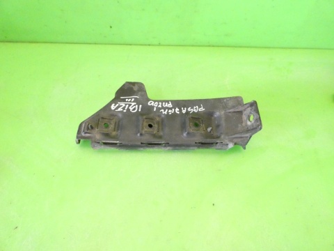 Ślizg zderzaka prawy przód 6L0807184 SEAT IBIZA III 6L 3D 02-05