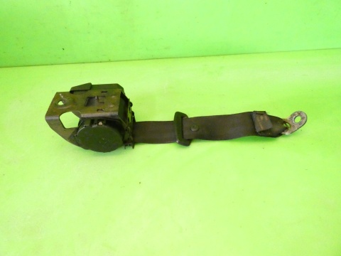 Pas bezpieczeństwa lewy tył 6L0857805B SEAT IBIZA III 6L 3D 02-05