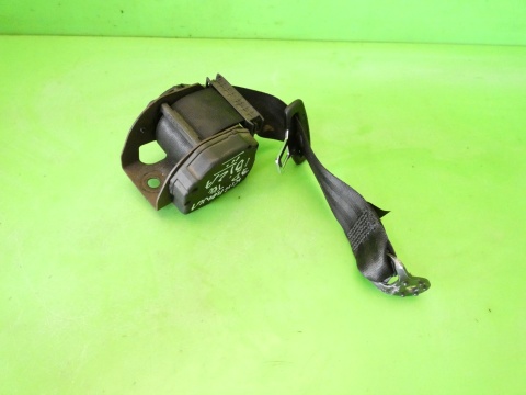 Pas bezpieczeństwa lewy tył 6L0857805B SEAT IBIZA III 6L 3D 02-05