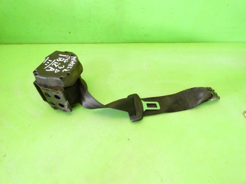 Pas bezpieczeństwa prawy tył 6L0857805B SEAT IBIZA III 6L 3D 02-05