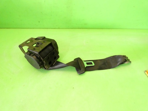 Pas bezpieczeństwa prawy tył 6L0857805B SEAT IBIZA III 6L 3D 02-05