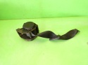 Pas bezpieczeństwa prawy tył 6L0857805B SEAT IBIZA III 6L 3D 02-05