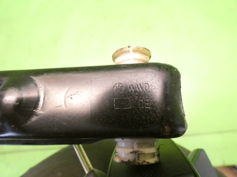 Pedał hamulca VW GOLF MK3.5 III IV 1.8 CABRIO 98-02