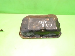 Misa miska olejowa VW GOLF MK3.5 III IV 1.8 CABRIO 98-02