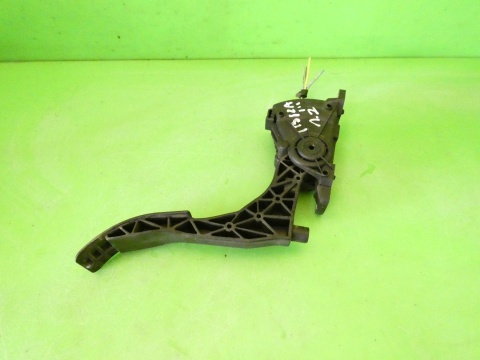 Pedał potencjometr gazu 6Q1721503C SEAT IBIZA III 6L 1.2 12V 02-05