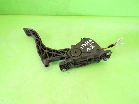 Pedał potencjometr gazu 6Q1721503C SEAT IBIZA III 6L 1.2 12V 02-05