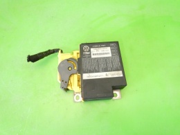 Moduł sensor airbag 6Q0909605R SEAT IBIZA III 6L 1.2 12V 02-05