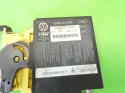Moduł sensor airbag 6Q0909605R SEAT IBIZA III 6L 1.2 12V 02-05