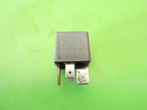 Przekaźnik 18 191937503 SEAT IBIZA III 6L 1.2 12V 02-05