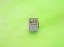 Przekaźnik 429 1J0906381 SEAT IBIZA III 6L 1.2 12V 02-05