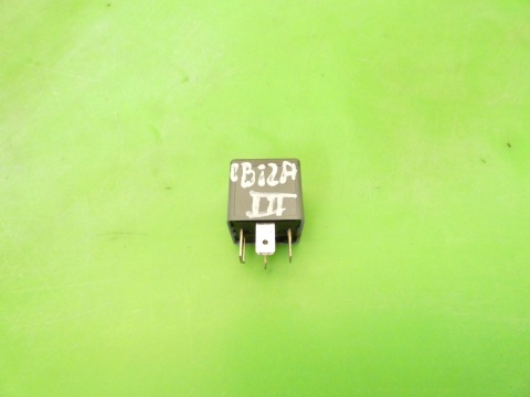 Przekaźnik 429 1J0906381 SEAT IBIZA III 6L 1.2 12V 02-05