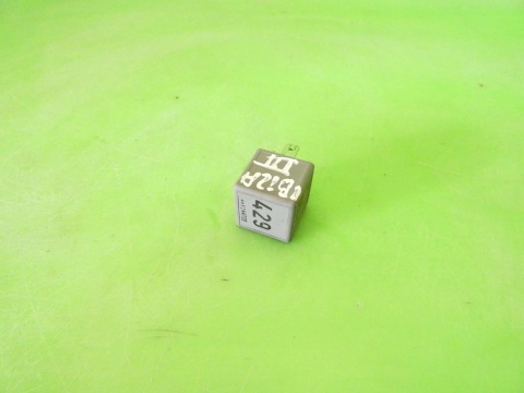 Przekaźnik 429 1J0906381 SEAT IBIZA III 6L 1.2 12V 02-05