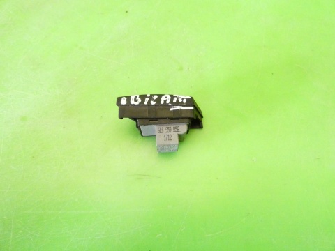 Przełącznik szyby prawy przód 6L0959856 SEAT IBIZA III 6L 02-05