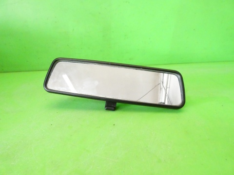 Lusterko wewnętrzne wsteczne 3B0857511A SEAT IBIZA III 6L 02-05