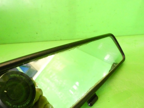 Lusterko wewnętrzne wsteczne 3B0857511A SEAT IBIZA III 6L 02-05