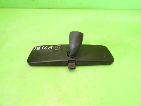 Lusterko wewnętrzne wsteczne 3B0857511A SEAT IBIZA III 6L 02-05