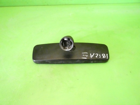 Lusterko wewnętrzne wsteczne 3B0857511A SEAT IBIZA III 6L 02-05