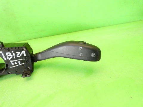 Przełącznik zespolony kierunkowskazów wycieraczek SEAT IBIZA III 6L 02-05