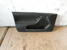 Boczek tapicerka lewy przód VW GOLF MK3.5 III IV CABRIO 98-02