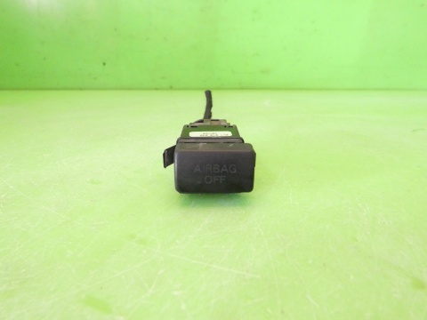 Kontrolka poduszek airbag off 6L1919235 SEAT IBIZA III 6L 02-05