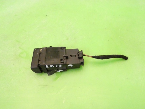 Kontrolka poduszek airbag off 6L1919235 SEAT IBIZA III 6L 02-05