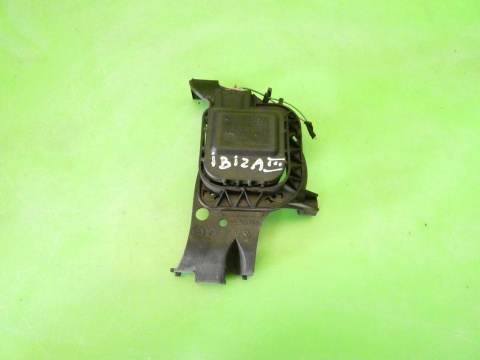 Silniczek nagrzewnicy 0132801200 6Q1907511 SEAT IBIZA III 6L 1.2 12V 02-05