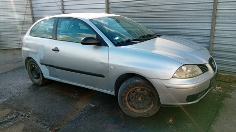 Przełącznik regulacji świateł 6L0919094A SEAT IBIZA III 6L 02-05