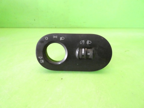 Przełącznik regulacji świateł 6L0919094A SEAT IBIZA III 6L 02-05