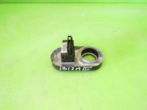 Przełącznik regulacji świateł 6L0919094A SEAT IBIZA III 6L 02-05
