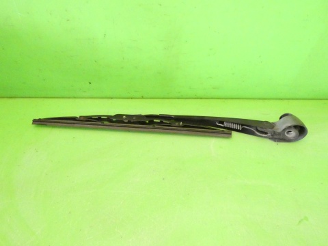 Ramię wycieraczki tył 1U9955707B SEAT IBIZA III 6L 02-05