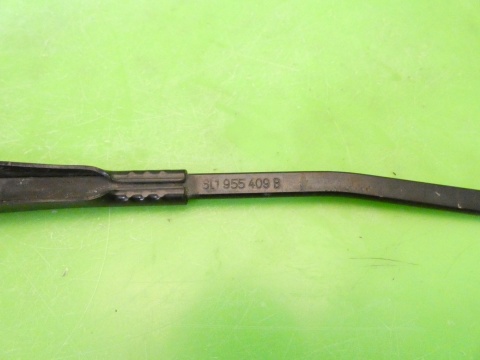 Ramię wycieraczki lewe przód 6L1955409B SEAT IBIZA III 6L 02-05
