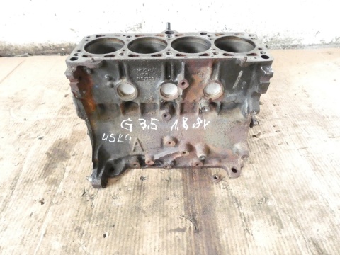 Blok silnika wał tłoki ANP VW GOLF MK3.5 III IV 1.8 CABRIO 98-02
