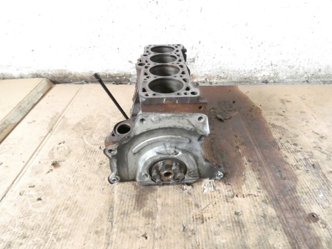 Blok silnika wał tłoki ANP VW GOLF MK3.5 III IV 1.8 CABRIO 98-02