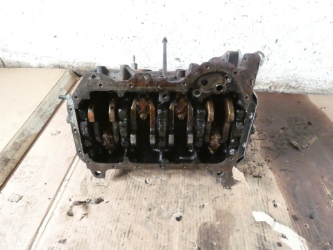 Blok silnika wał tłoki ANP VW GOLF MK3.5 III IV 1.8 CABRIO 98-02