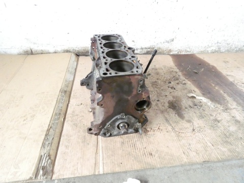 Blok silnika wał tłoki ANP VW GOLF MK3.5 III IV 1.8 CABRIO 98-02