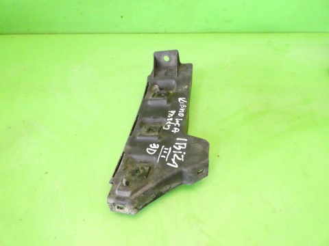 Ślizg zderzaka lewy przód 6L0807183 SEAT IBIZA III 6L 3D 02-05