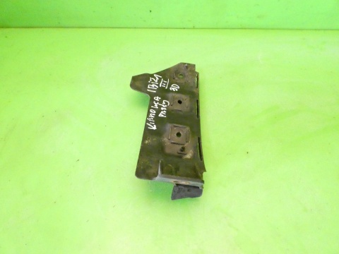 Ślizg zderzaka lewy przód 6L0807183 SEAT IBIZA III 6L 3D 02-05