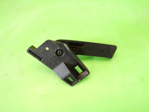 Rączka łapka uchwyt otwierania maski SEAT IBIZA III 6L 02-05