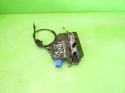 Centralny zamek lewy przód 8pin SEAT IBIZA III 6L 3D 02-05