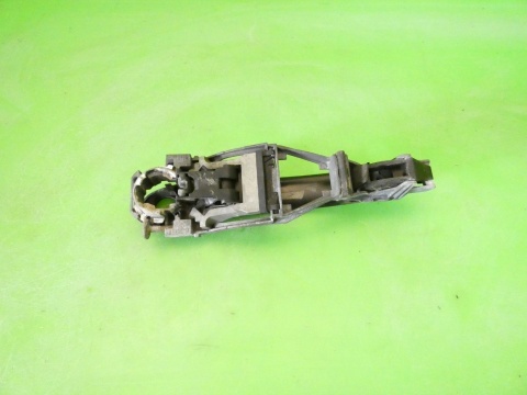 Klamka zewnętrzna lewa przód SEAT IBIZA III 6L 3D 02-05