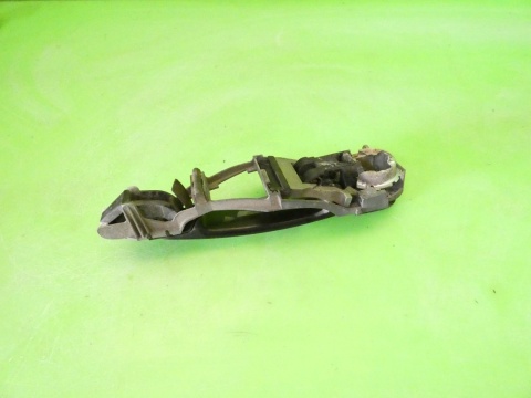 Klamka zewnętrzna lewa przód SEAT IBIZA III 6L 3D 02-05