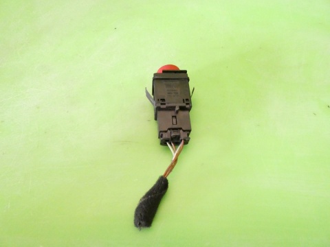 Przełącznik włącznik świateł awaryjnych 6L1953235A SEAT IBIZA III 6L 02-05