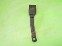 Zapięcie zatrzask pasa prawy przód 6Q0857756D SEAT IBIZA III 6L 3D 02-05