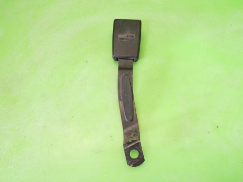 Zapięcie zatrzask pasa prawy przód 6Q0857756D SEAT IBIZA III 6L 3D 02-05