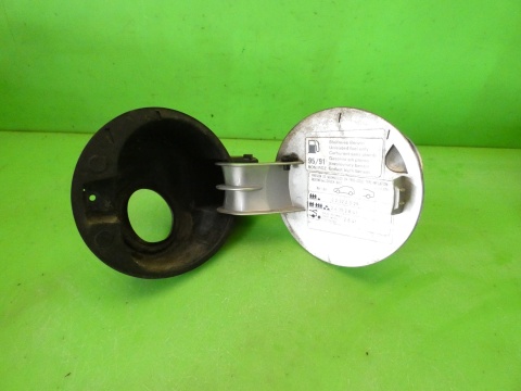 Klapka wlewu paliwa 6L6809905G LS7N SEAT IBIZA III 6L 3D 02-05